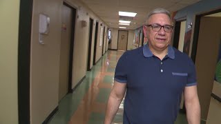 San Antonio man living with HIV for 29 years continues to fight for a cure