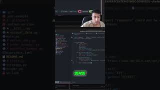 Python JSON Response Testing: Quick & Dirty Guide #shorts