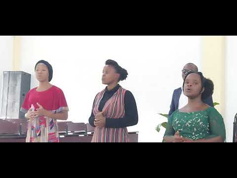 HALLELUJAH AMEZALIWA The Advent Gospel Messangers AGM Live Performance