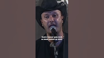 Thumbnail of Chico Rey & Paraná + Eduardo Costa - Tranque A Porta E Me Beija (Parte 4) #sertanejo  #sofrencia