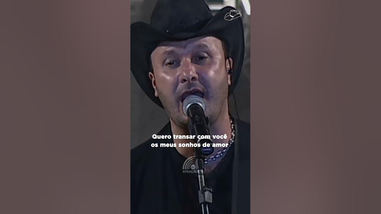 Chico Rey & Paraná + Eduardo Costa - Tranque A Porta E Me Beija (Parte 4) #sertanejo  #sofrencia