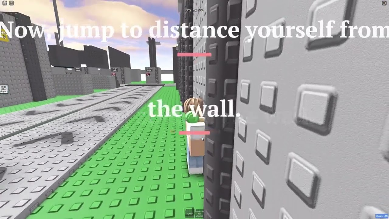 How To Dance Clip In Roblox YouTube 