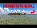 WE RETURNED TO THE DESERTED ISLAND we WERE STRANDED ON & THIS IS WHAT HAPPENED!