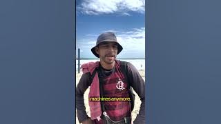 “Pix” changes the way people pay for everything in #brazil #technology