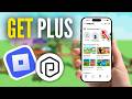 How To Get Roblox Plus On Mobile