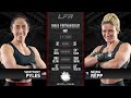 Lfa 180 live prelims  3x free fights  2 x awesome womens fights