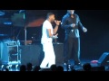 Ginuwine, In Those Jeans