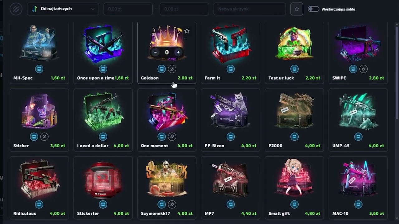 Ale coach zapodał bitewkę