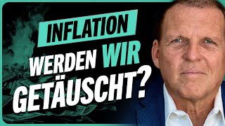 Die wahre Inflation: SCHLIMMER als du denkst! Prof. Hartmut Walz