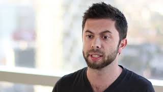 Ilya Pozin, Co Founder of Pluto TV - SpotX Wealth