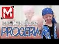 Enfermedades extrañas: Progeria