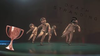 MV]三浦大知 (Daichi Miura) / Horizon Dreamer feat. Dollman (Death Stranding 2 Dance Performance) PS5