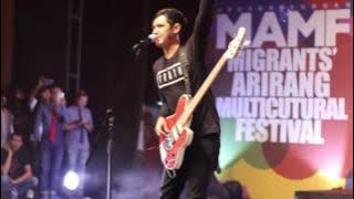 TETAP SEMANGAT BONDAN PRAKOSO LIVE IN KOREA