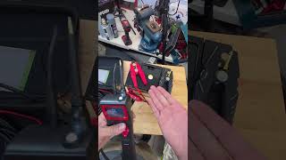 This P200 from is the ultimate 12v tool! #electronics #multimeter #carelectronics