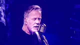 The Unforgiven - Metallica ( Amsterdam 29.04.2023 Johan Cruijff Arena )