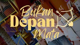 ROEY, AME - Bukan Depan Mata