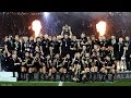 Rugby World Cup 2015 - All Blacks Highlights