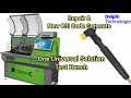 Delphi Injector Repair | Delphi Injector Coding | Generate C3i Code | I20 Injector Repair