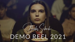 Demo Reel 2021 - Music for films, TV, games, ads