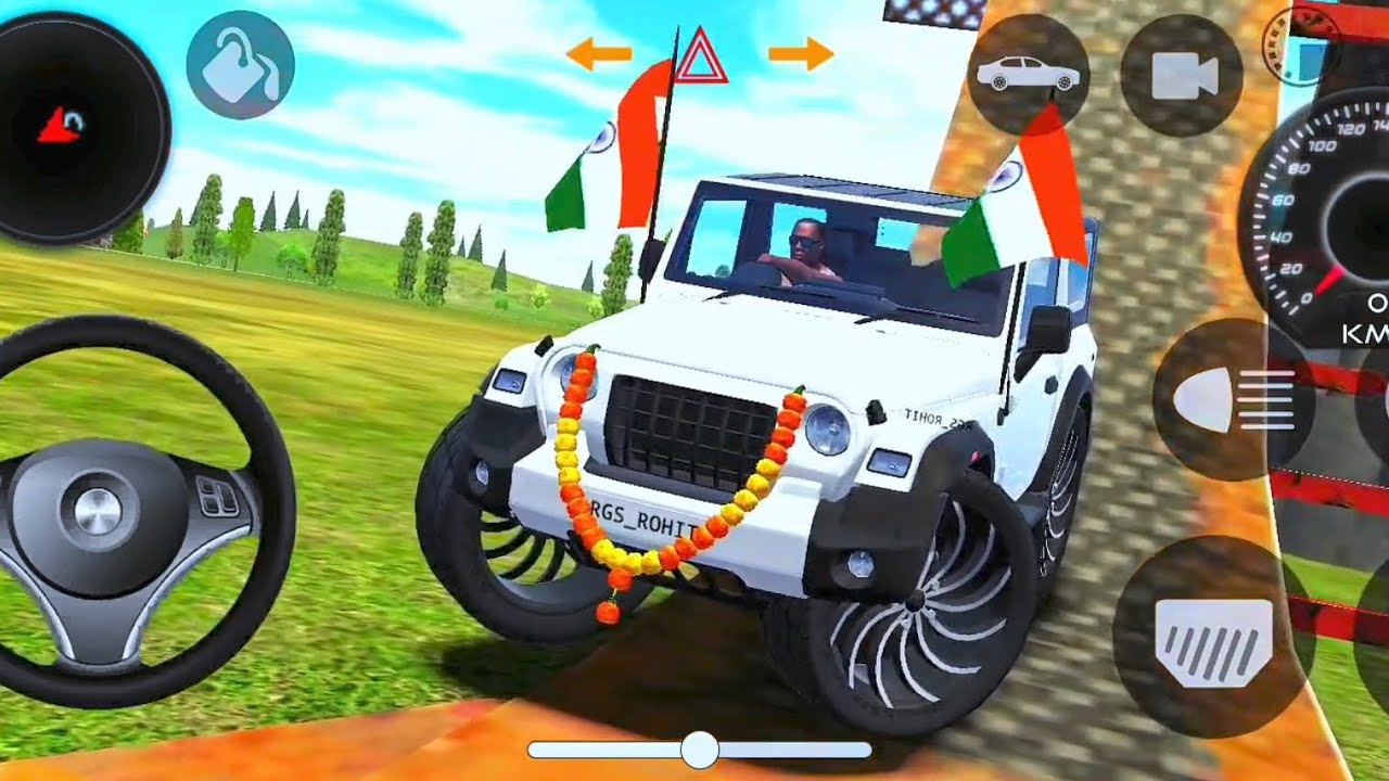 Thar ka stunt dollar song #viral 