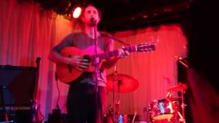 Video thumbnail of "Grand Salvo live at The Corner, Melbourne"