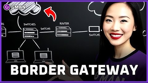 BGP | How the INTERNET Works and BGP Basics Explained!