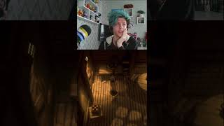 The TRUTH On Why Jaffur Hasn&#39;t Made A SOTM Theory  #fnaf #bendylonewolf  #secretofthemimic