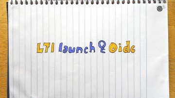LTI Advantage Launch and OIDC