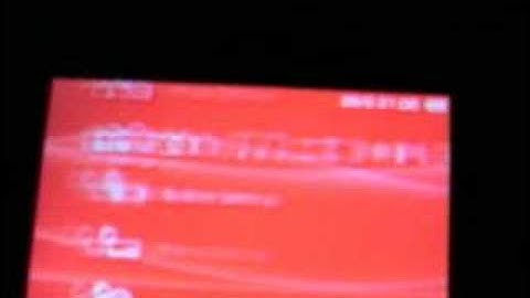 PSP 4.01 m33 rleased