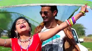 Sar Rar Ghume Re Tera Ghagra Love Songs 2018