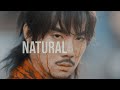 Goo Dong Mae [Mr. Sunshine] ✘ natural