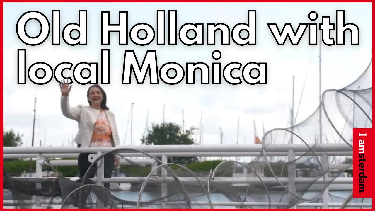 Wonderlijk Old Holland top 10 | I amsterdam KZ-01