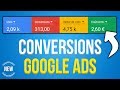 GOOGLE ADS : AUTOMATISER SES CONVERSIONS (EN 2021)