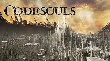 Anor Londo? | Code Vein Part - 4