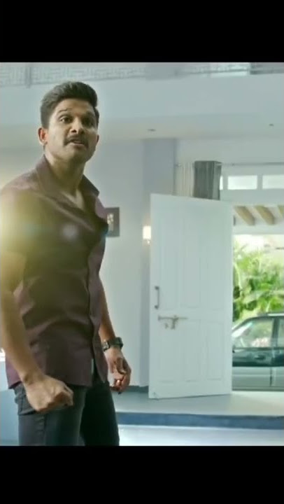 Allu Arjun brand dialogue.sarrainodu brand dialogue. #shorts #trending #alluarjun #viral #dj