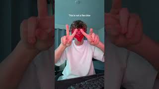 Learn MORE ASL BRUH #asl #signlanguage #viral #trending #alphabet