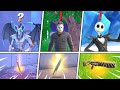 ALL New BOSSES and MYTHICS in Fortnitemares 2023!