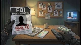 Your Life as Every Rank on the FBI Most Wanted List