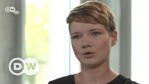 Ex-AfD member Franziska Schreiber: "I was met with...