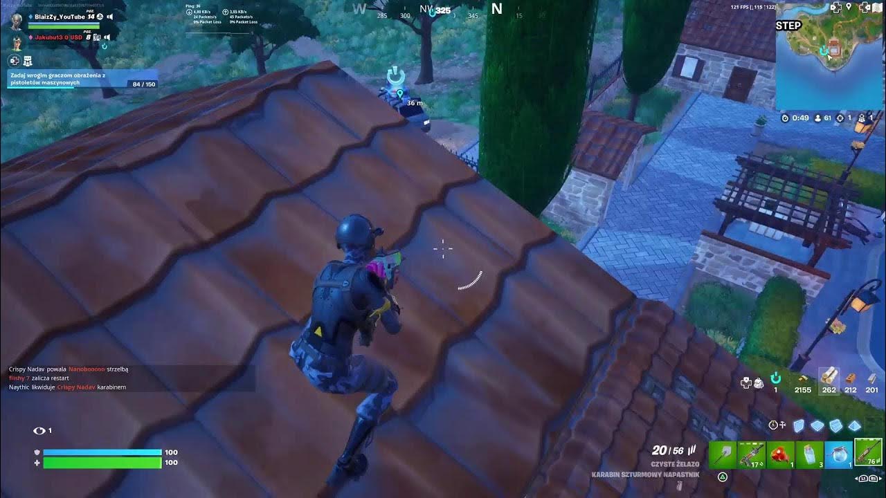Szukam Kogoś Do Gry W Fortnite JUZ PO SZKOLE?! WBIJAJ FORTNITE SZUKAM KOGOS DO PERFORMANCE CUP - YouTube