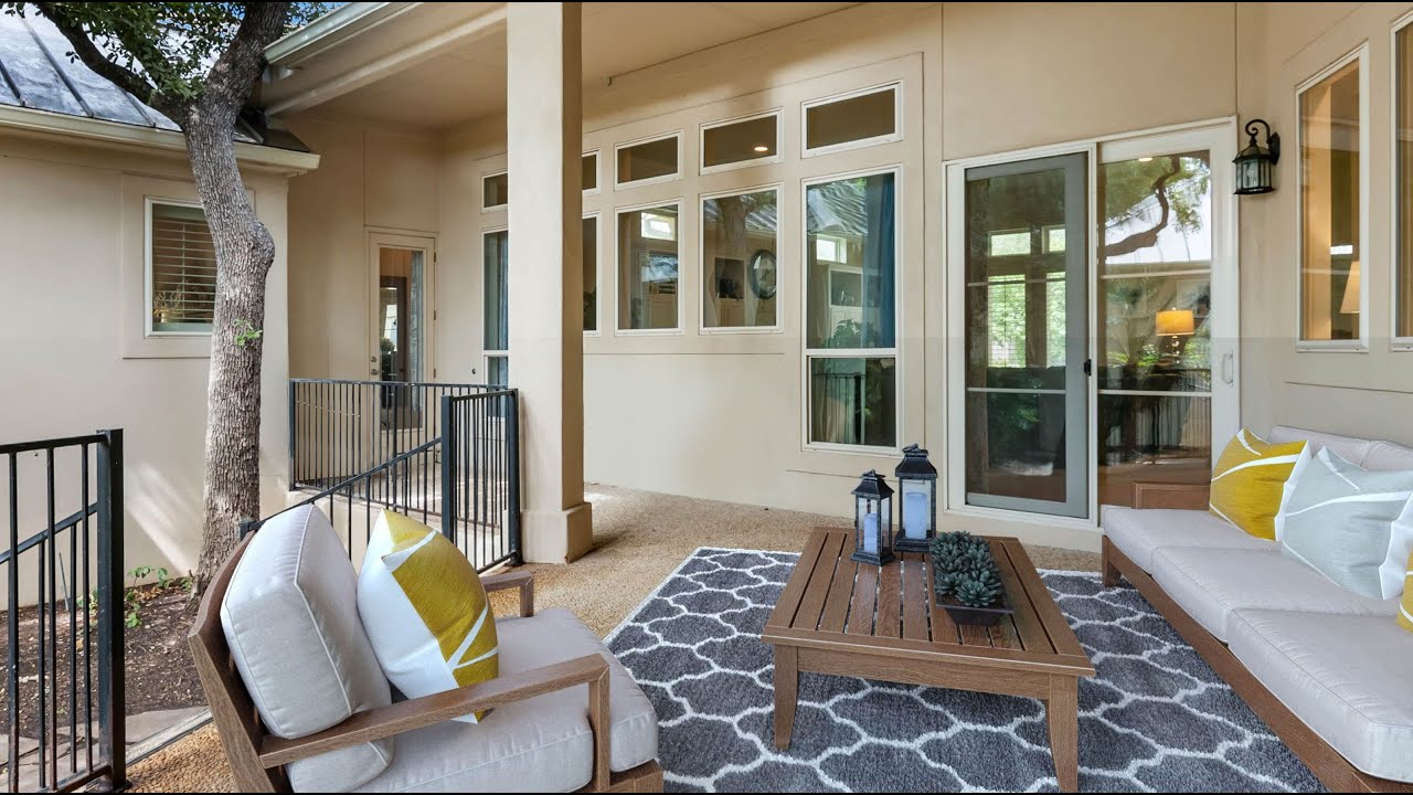 31 Worthsham Drive // San Antonio