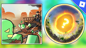 [EVENT] How to get the EGG BADGE in DEAD RAILS (EGG HUNT 2025: THE HATCH) | Roblox