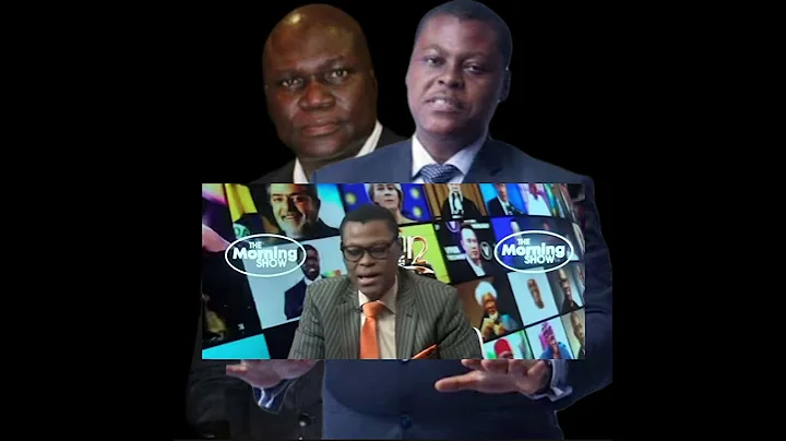 Rufai Oseni & Reuben Abati exposes the insensitivity & joblessness amongst Tinubu & his Team