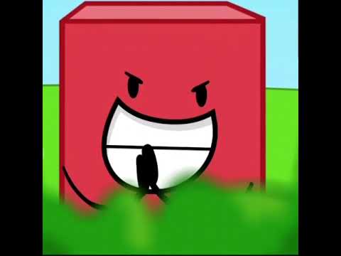 Look Out Ice Cube Bfdi Tpot Bfdia Idfb Bfb 
