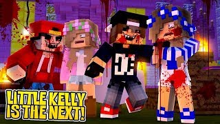 Minecraft .EXE - LITTLE KELLY IS NEXT FOR ROPO .EXE & JACK .EXE!!
