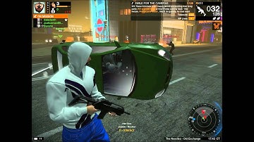 APB Reloaded with Jacob and Joe part 2