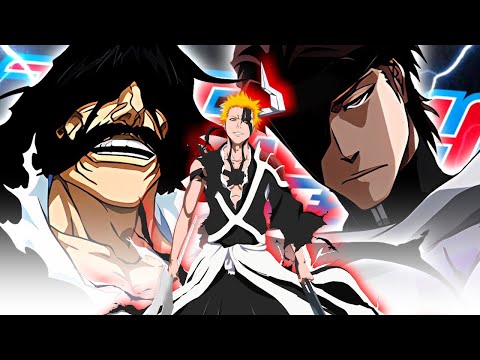 Bleach  Anime do arco final ganha dublagem em português