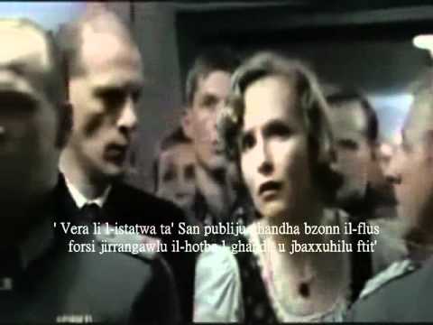 Video: Hvorfor Støttet Maltas Orden Hitler I Andre Verdenskrig - Alternativt Syn