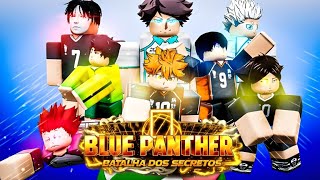 TORNEIO INSANO!!! BATALHA DOS SECRETOS : FEIKO VS TSK | VOLLEYBALL LEGENDS