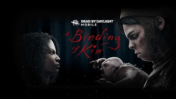 how to fix dead by daylight infinite loading screen(mob)